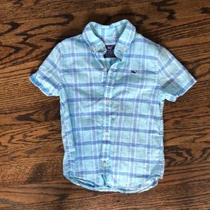 Vineyard Vines Whale Shirt 🐳